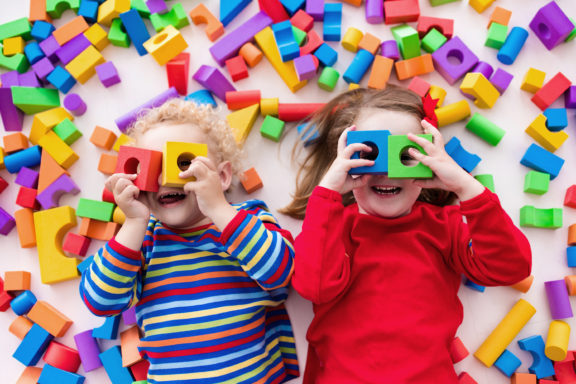 Immersion Anglaise is the way in Quebec for kids to improve their English