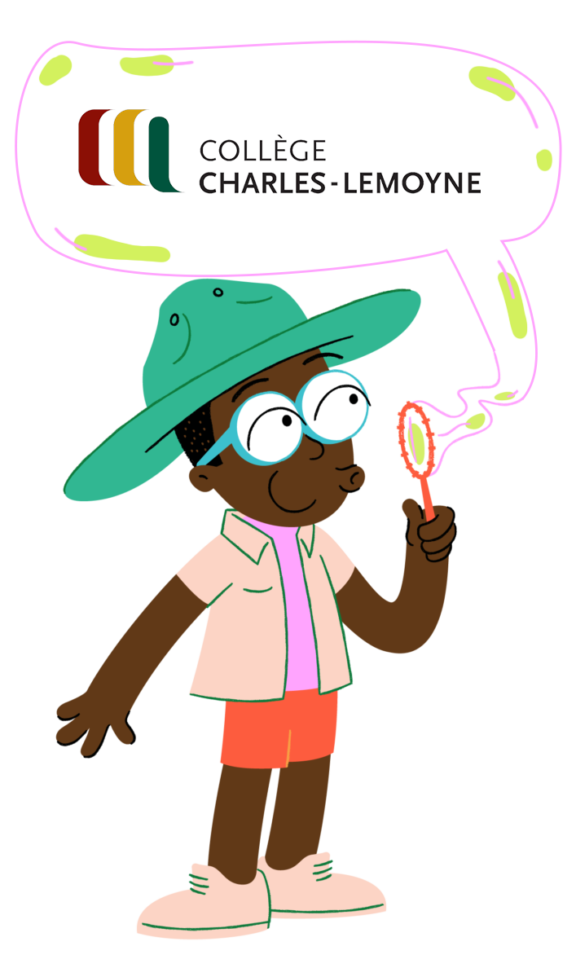 Summer Camp SaintLambert — Langmobile