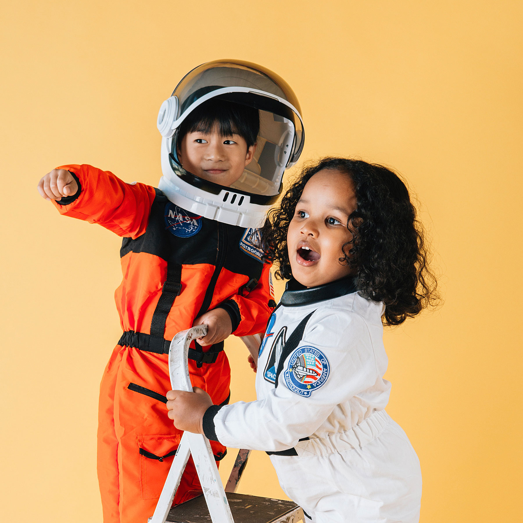 Langmobile — Language learning services for families