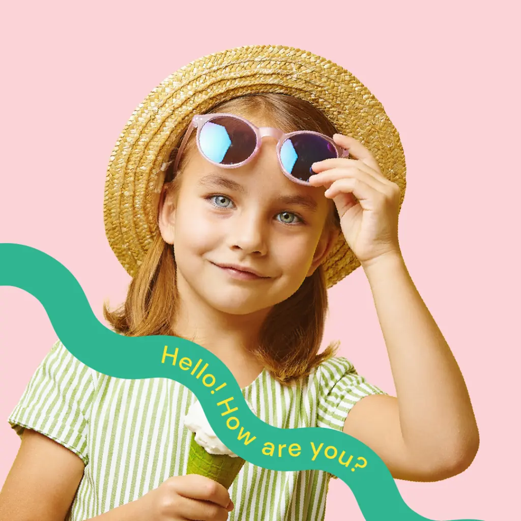 Saint-Lambert Summer Camp Camp de jour