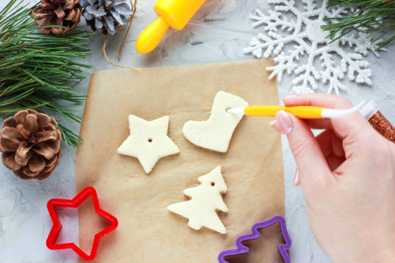 5 activités amusantes et sans préparation pour le jour de Noël en famille