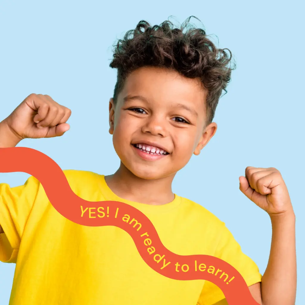 Camp Terrebonne au École Vision