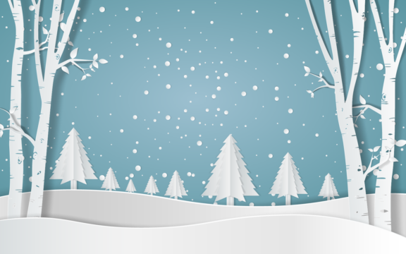 Bricolage d&rsquo;hiver pour enfants – Lanternes de glace