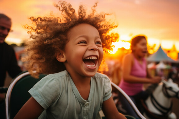 3 activités à faire en famille cet été!