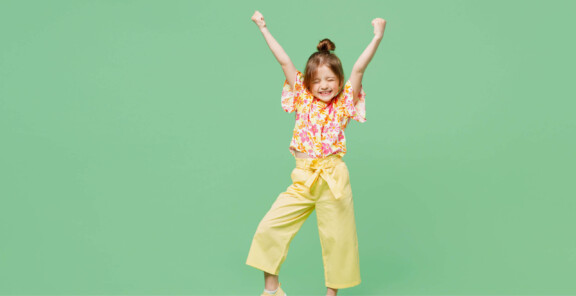 Top 10 Most Popular Topics Parents Google for Their Kids