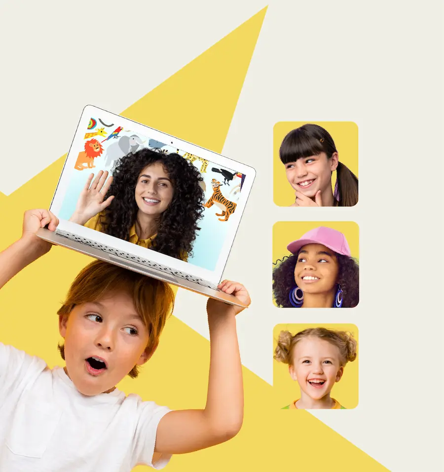 Online group courses sessions cours en groupe