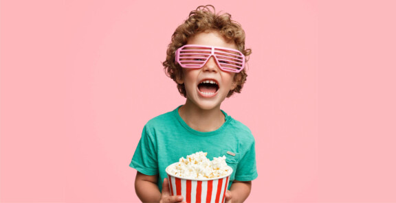 animated movie