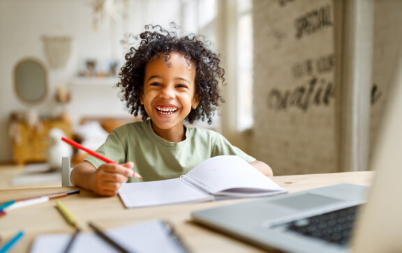 5 Key Steps in English Language Development