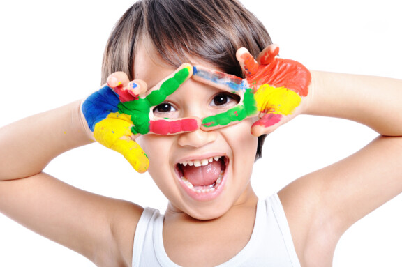 Art et Langue – 2 éléments essentiels pour apprendre