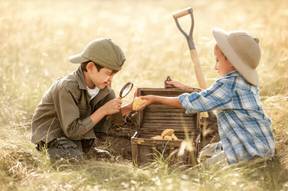 Unlocking Language Learning Online: Making it Fun and Collaborative!