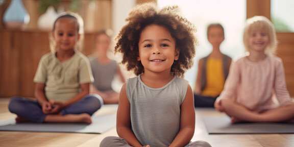The Power of Breathing: Managing Stress and Difficult Situations