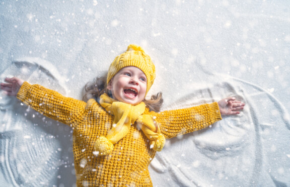 Holiday Fun! Here are 5 of the Best Family Activities to do in Montreal!