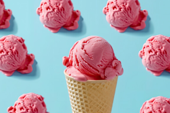 ice cream
