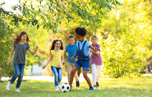 Outdoor Activities & Their Amazing Benefits!