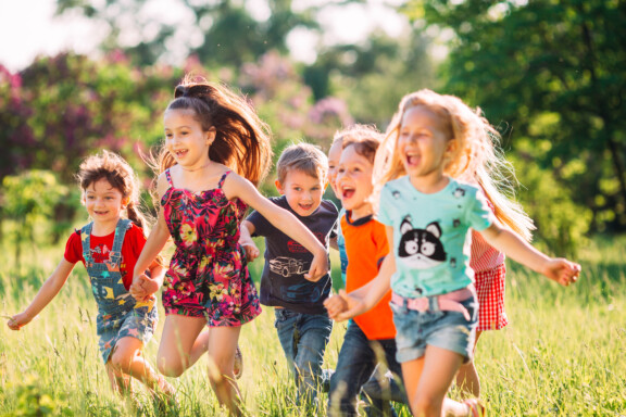 5 Activities to Try in The Spring: The Best Feeling!