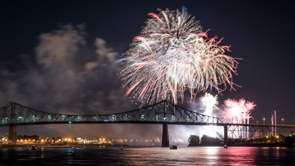 3 Fun Family-Friendly Festivals Happening in Montreal this Coming Summer!