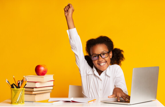 Online Learning: Building a Positive Global Perspective