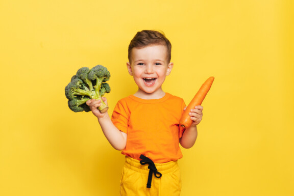 Lectins: Found in 6 foods we Commonly Consume & Why it’s Important!
