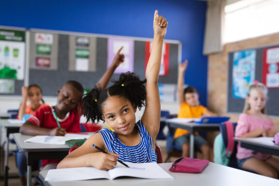 5 Education Trends Parents Can’t Stop Talking About