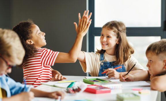 3 Ways The Power of Relationships and Decision-Making in Language Learning