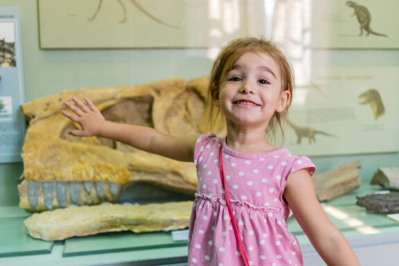 8 Things Kids Love to Learn About!