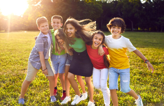 #1 Summer Camp 2025 An Unforgettable English Adventure
