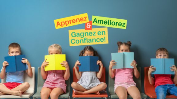 Votre Enfant!! 5 façons dont l&rsquo;apprentissage d&rsquo;une nouvelle langue stimule la créativité