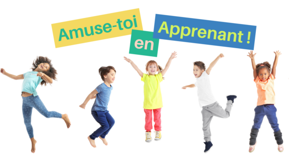 5 Méthodes Créatives et Amusantes pour l&rsquo;Apprentissage des Langues chez les Enfants