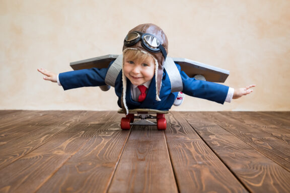 5 Powerful Reasons Theatre Boosts Your Child’s Skills!