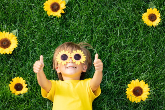 9 Activités de Plein Air Amusantes pour les Familles avec Enfants