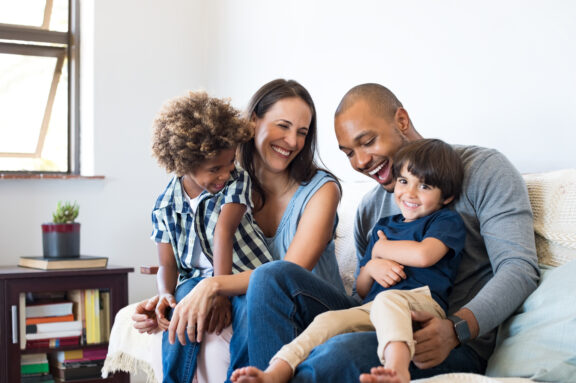 5 Ways to Spend Quality Time with Your Child—They Only Have One Childhood