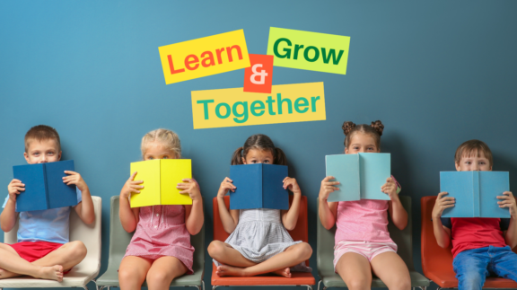 5 Ways Learning a New Language Sparks Joy in Your Child’s Creativity