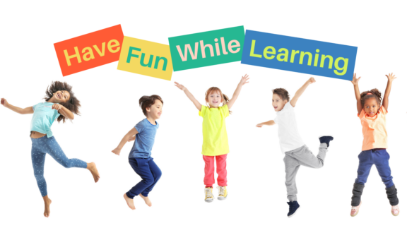 5 Creative Methods in Language Learning for Children