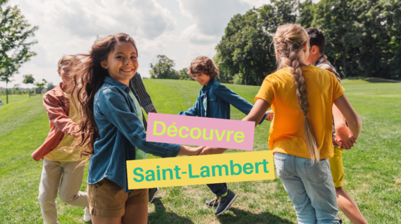 7 activités incroyables à faire à Saint-Lambert avec les enfants 🌿