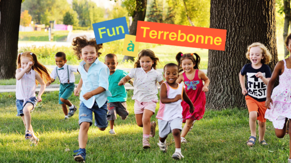 7 fun activités à faire à Terrebonne, Québec avec des enfants 🎡🌿