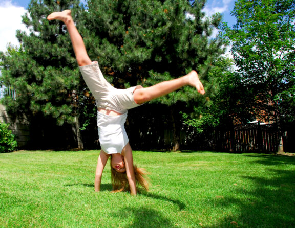 Bye-Bye Screen, Hello Outdoors: 6 Fun Ways to Keep Your Kids Active This Summer