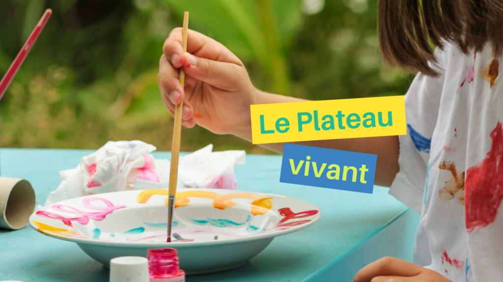 Plateau