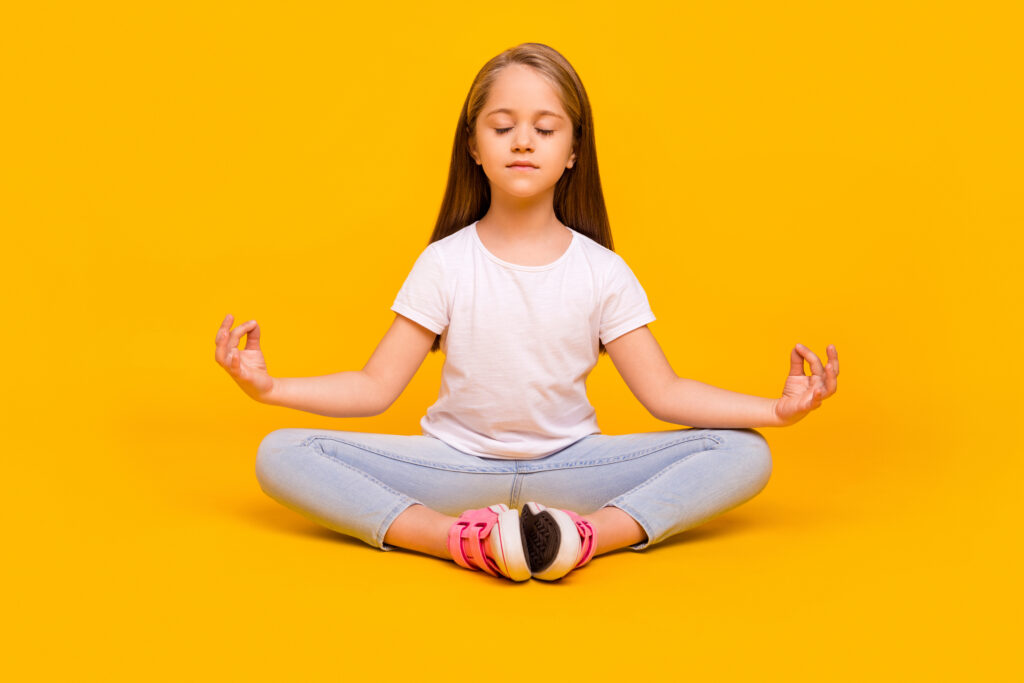 Mindfulness