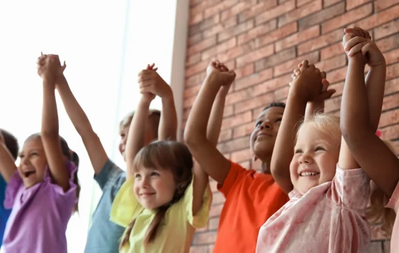 Parents et soutien communautaire : faire grandir des enfants épanouis