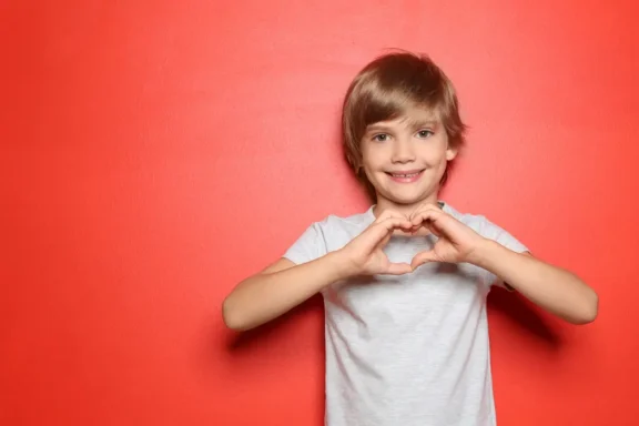 Emotional Intelligence and Compassionate Communication: Raising Emotionally Aware Kids in 2025