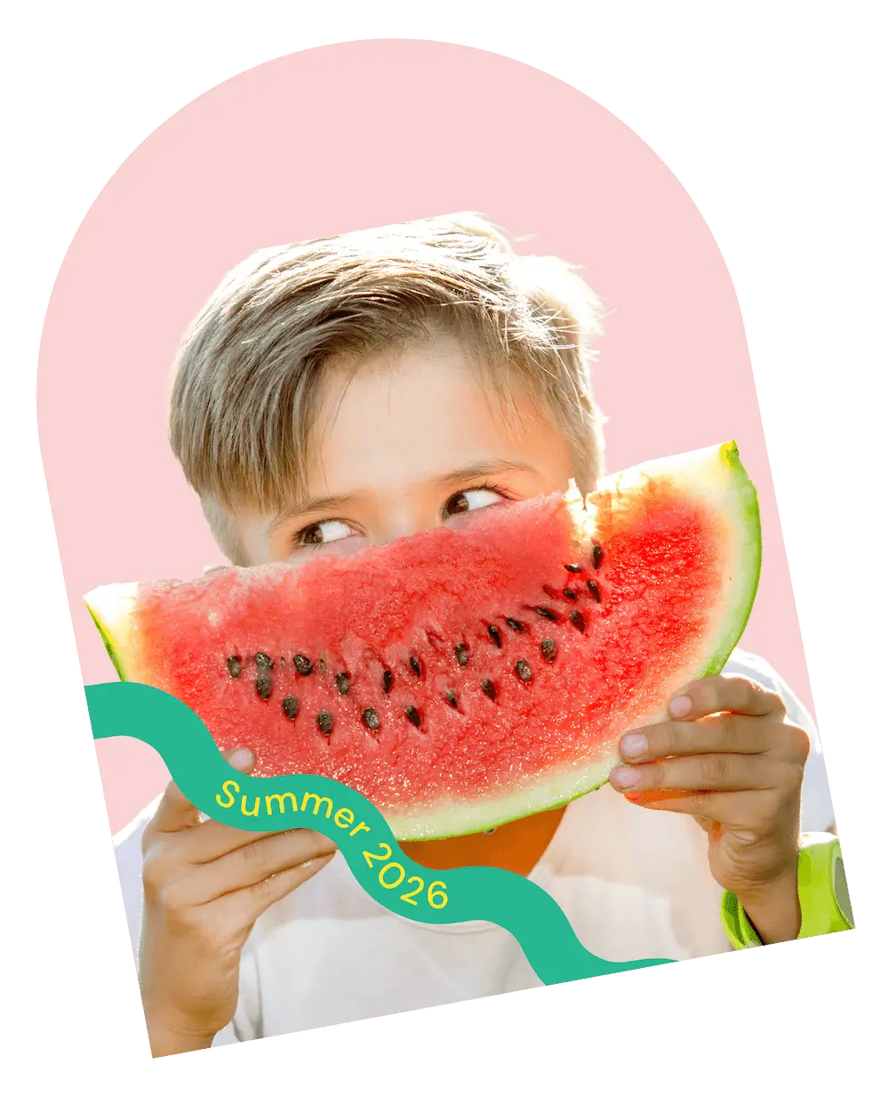 En savoir plus sur nos camps de jour