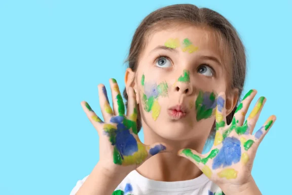 4 raisons pour lesquelles les loisirs créatifs sont essentiels aujourd’hui 🌈