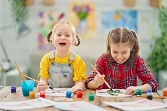 5 Ways Summer Camp Builds Social Skills That Last a Lifetime 🌞