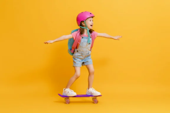 3 Reasons Why Summer Camps Help Children Learn Languages Naturally 🌞