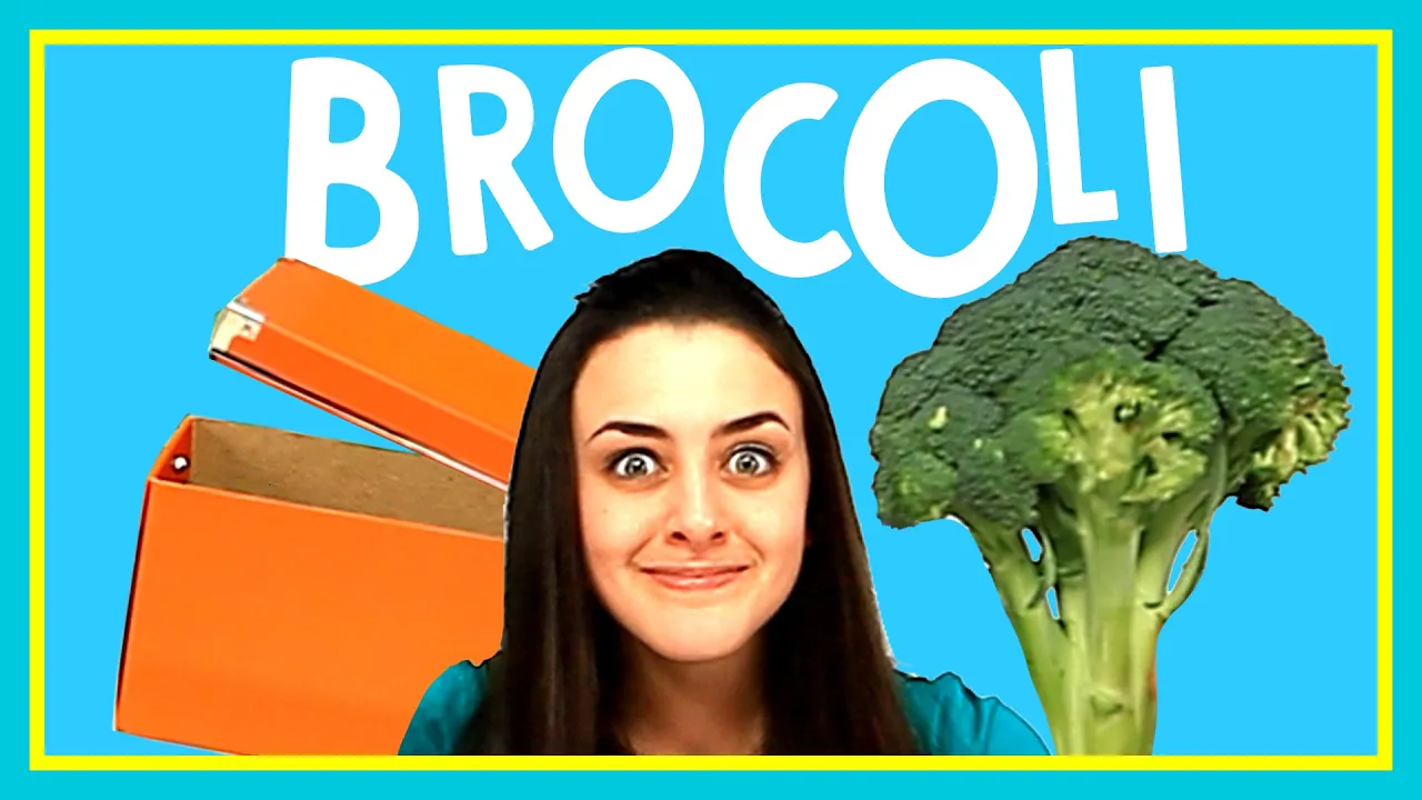 Brocoli