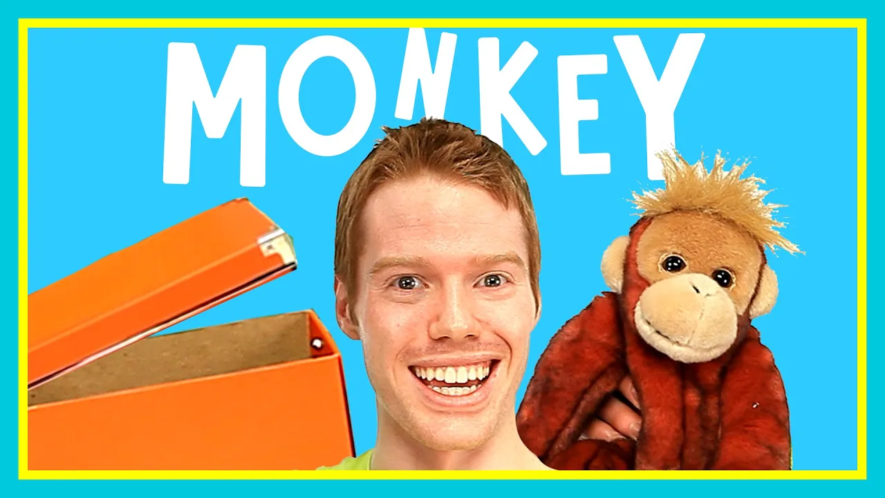 monkey