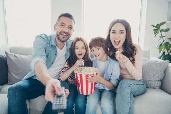 Temps d&rsquo;écran chez les enfants : 6 astuces pour retrouver l&rsquo;équilibre sans conflits